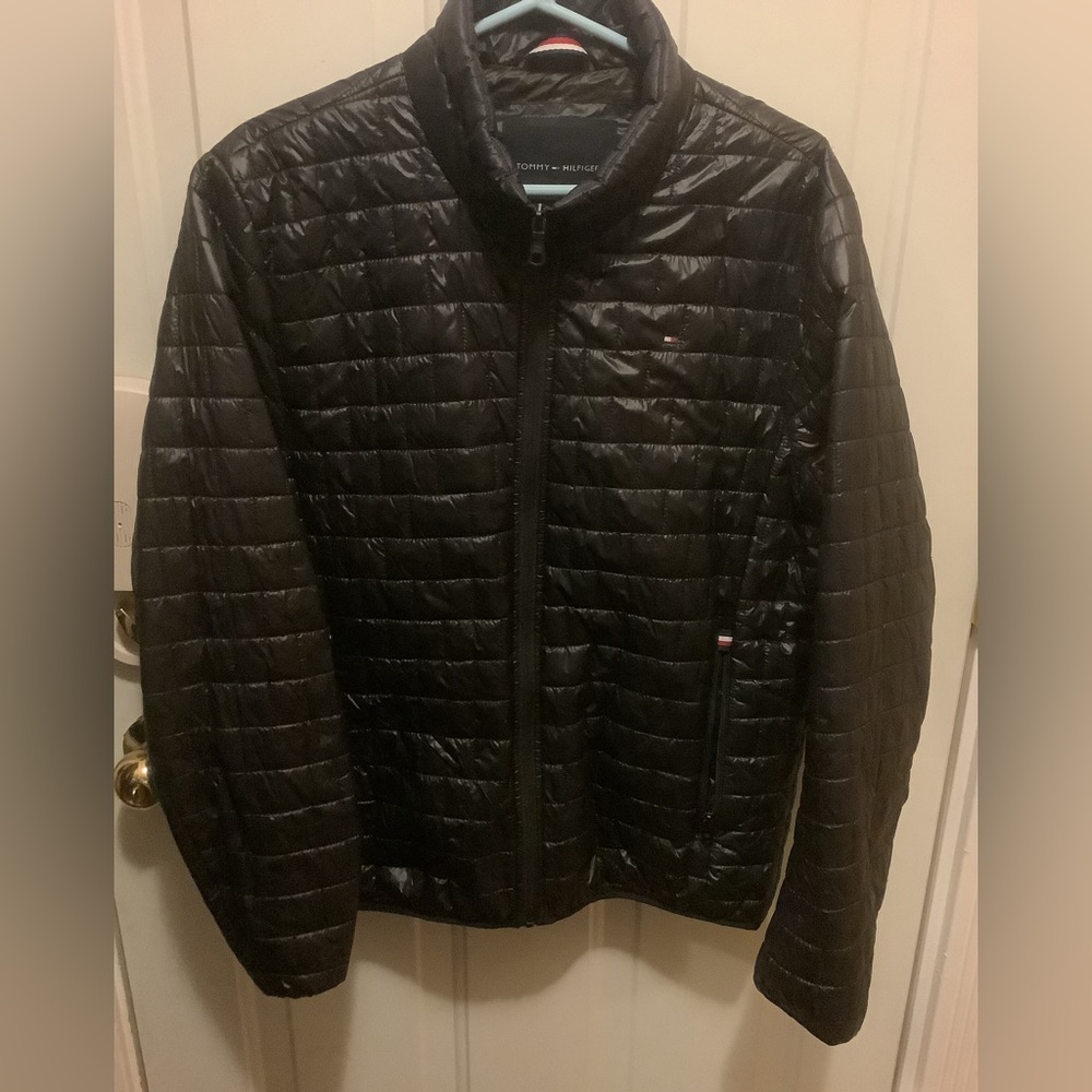 Men’s Large Coat